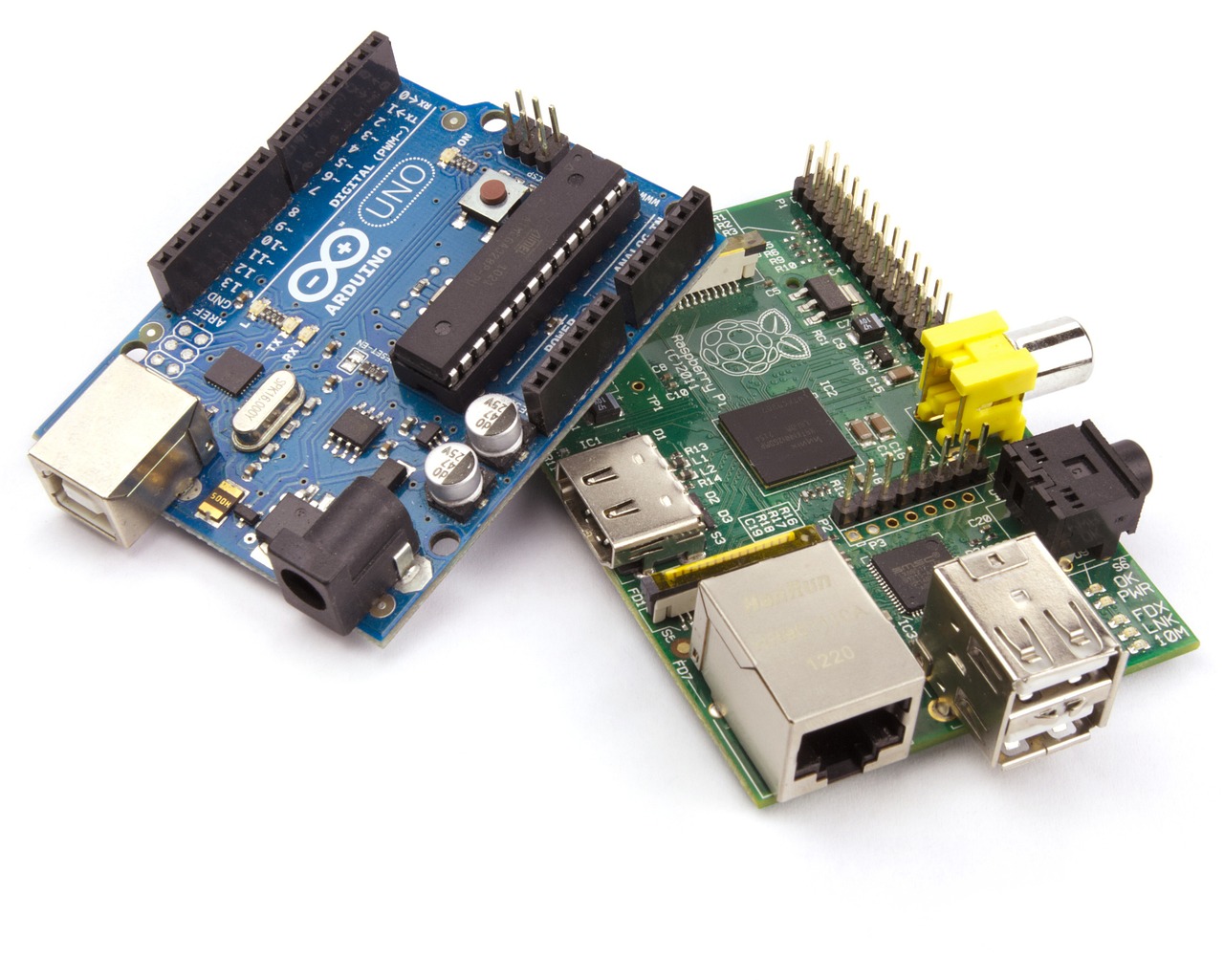 Electronics & Components